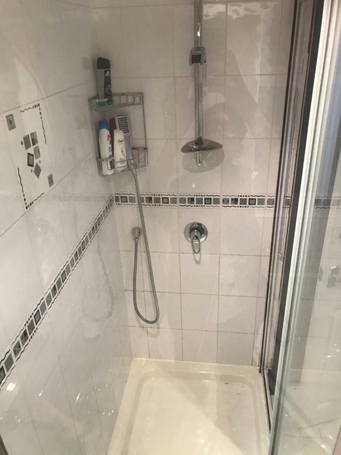 Entire B&B 번리 외부 사진
