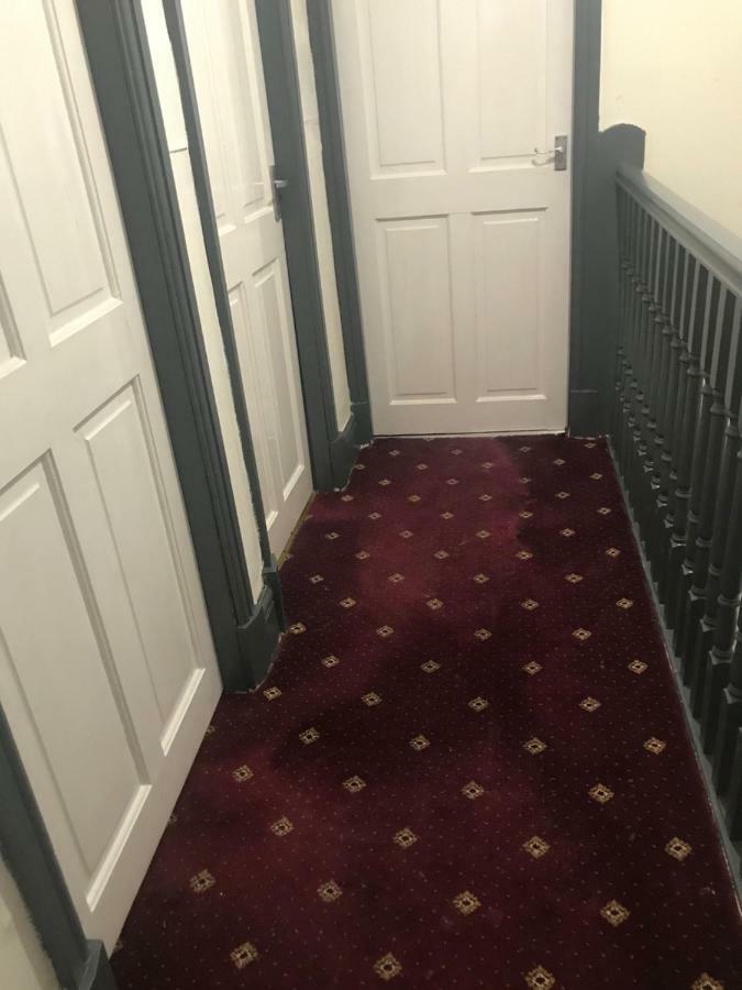 Entire B&B 번리 외부 사진