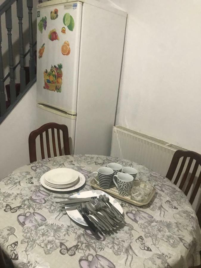 Entire B&B 번리 외부 사진